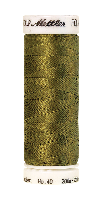 Вышивальные нитки Poly Sheen (цвет 6133)