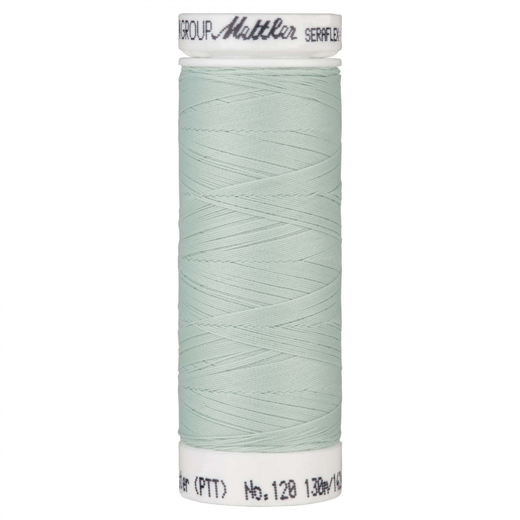 Elastīgie šūšanas diegi SERAFLEX® (krāsa 0018)