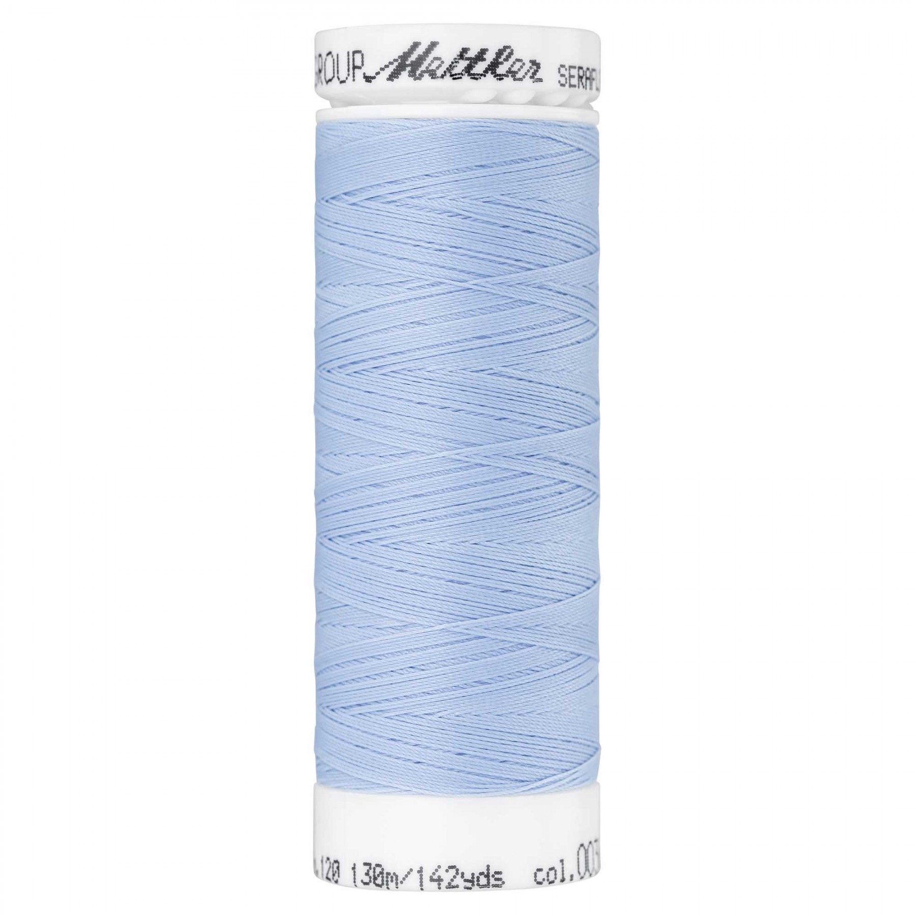 Elastīgie šūšanas diegi SERAFLEX® (krāsa 0036)