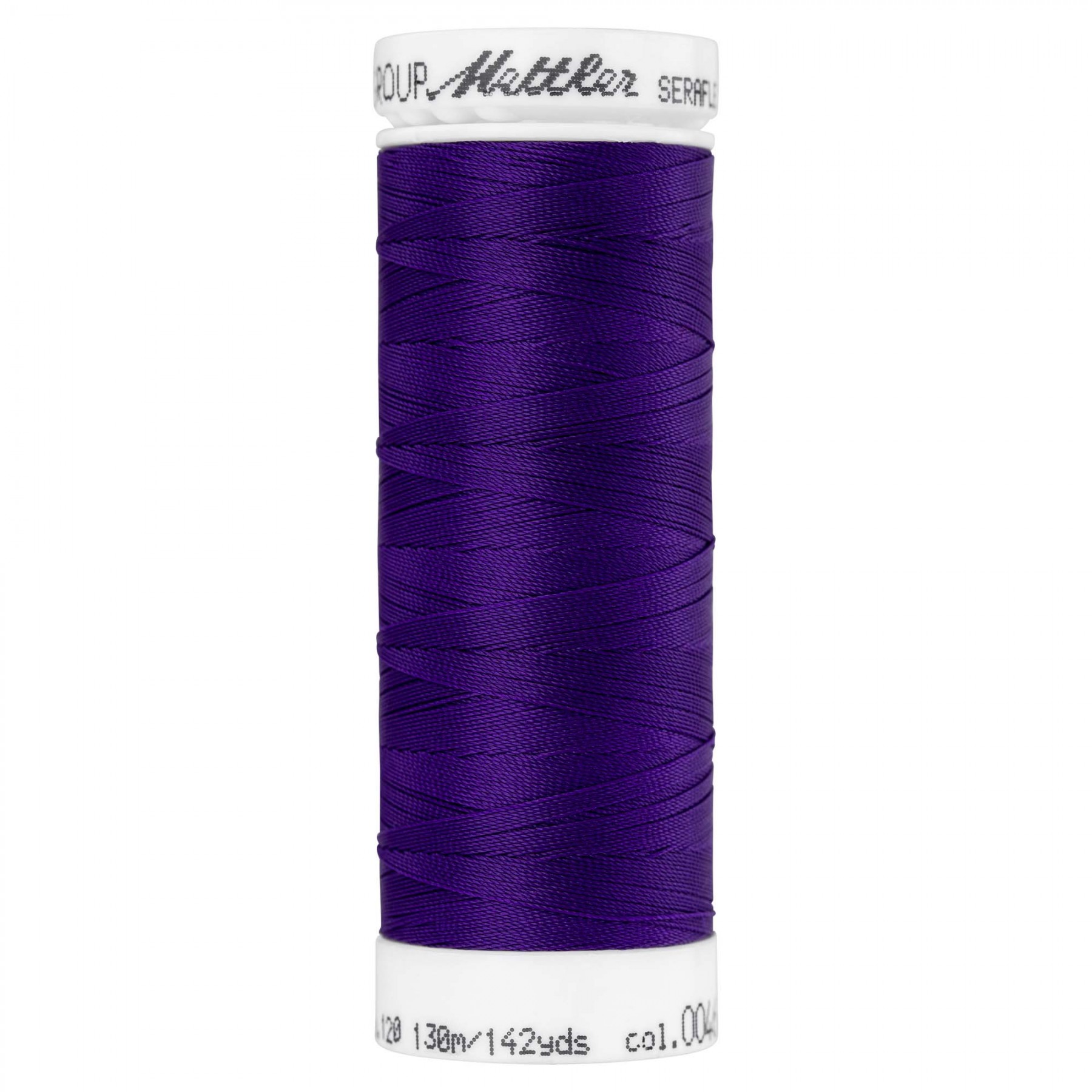 Elastīgie šūšanas diegi SERAFLEX® (krāsa 0046)