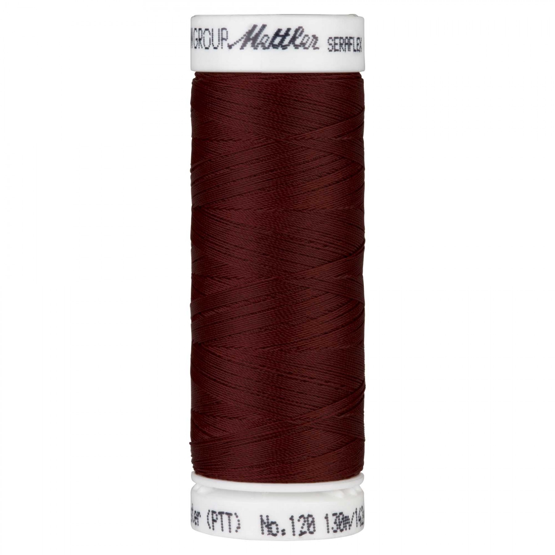 Эластичная швейная нить SERAFLEX® (цвет 0128)