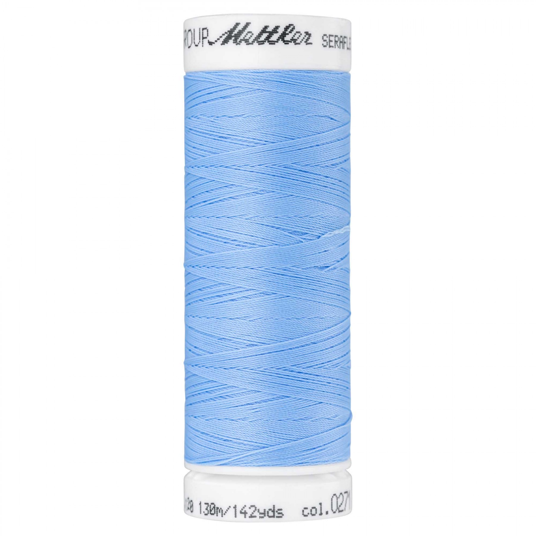 Elastīgie šūšanas diegi SERAFLEX® (krāsa 0271)