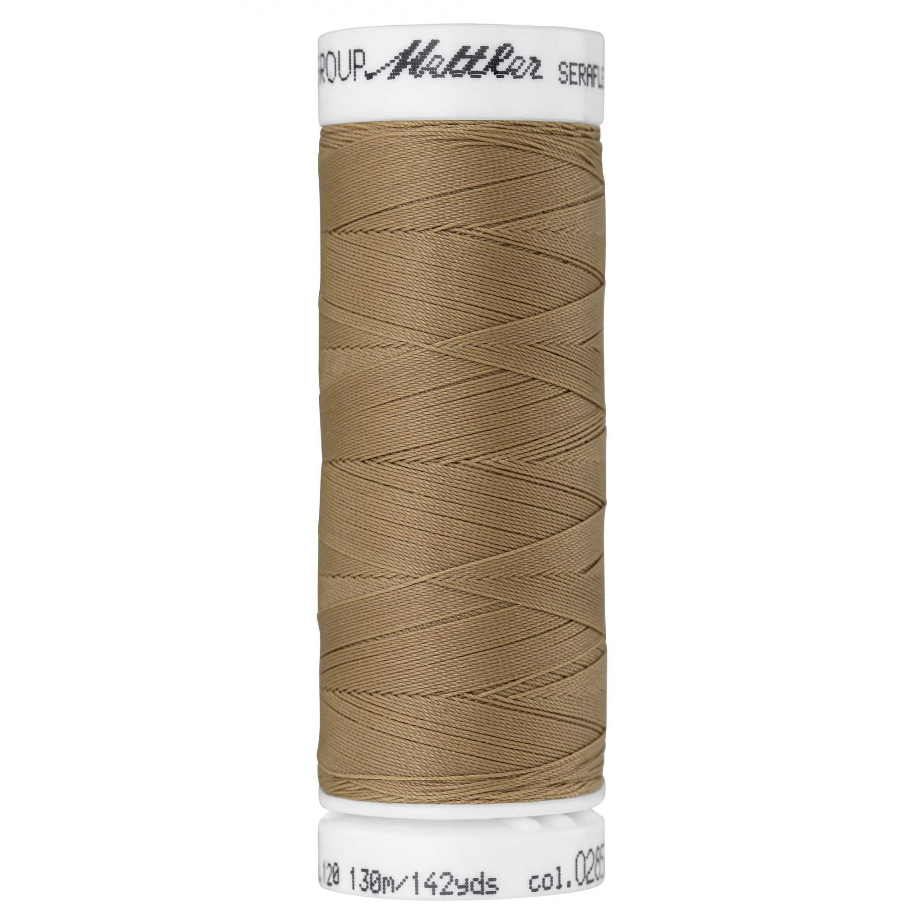 Elastīgie šūšanas diegi SERAFLEX® (krāsa 0285)
