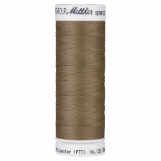 Elastīgie šūšanas diegi SERAFLEX® (krāsa 0387)