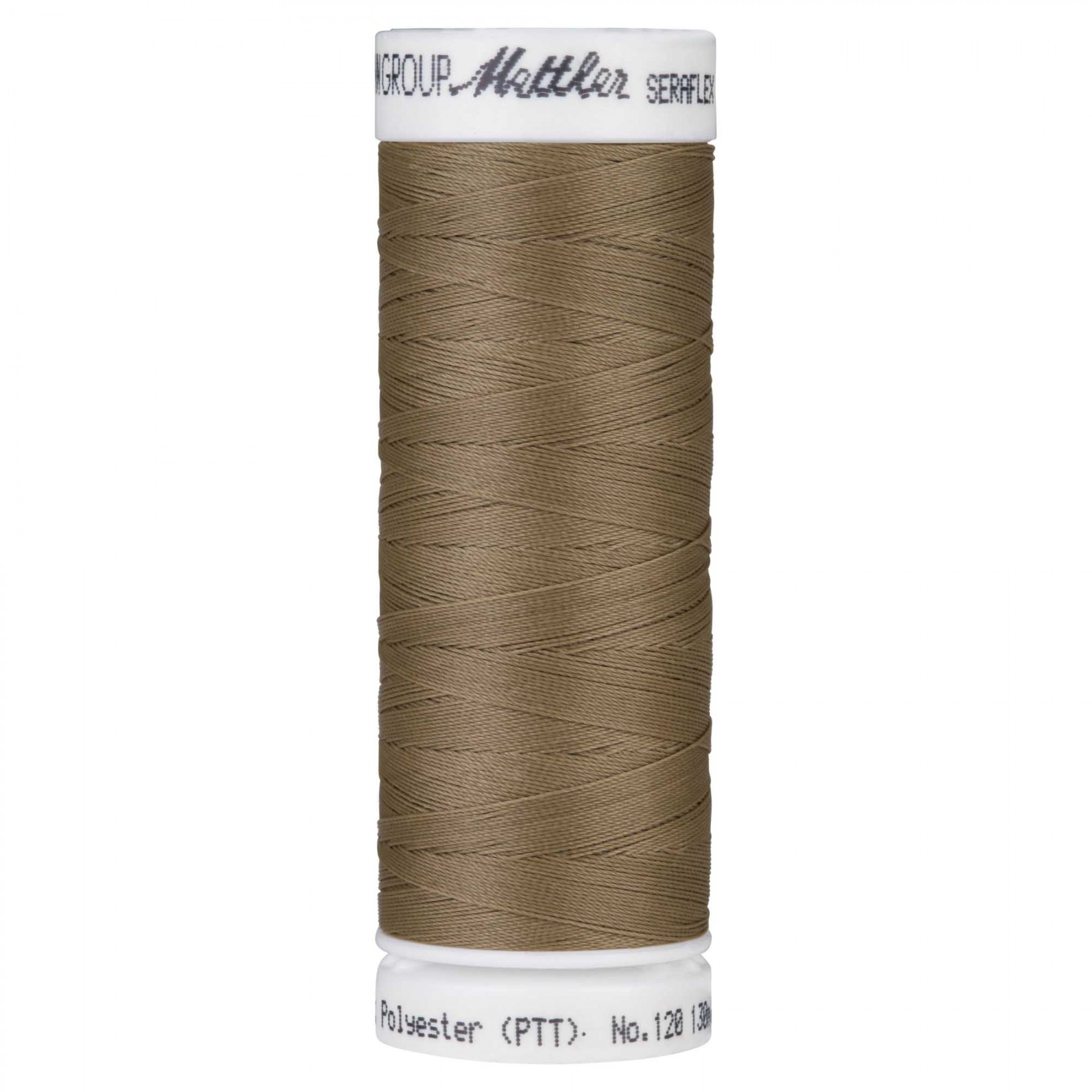 Elastīgie šūšanas diegi SERAFLEX® (krāsa 0387)