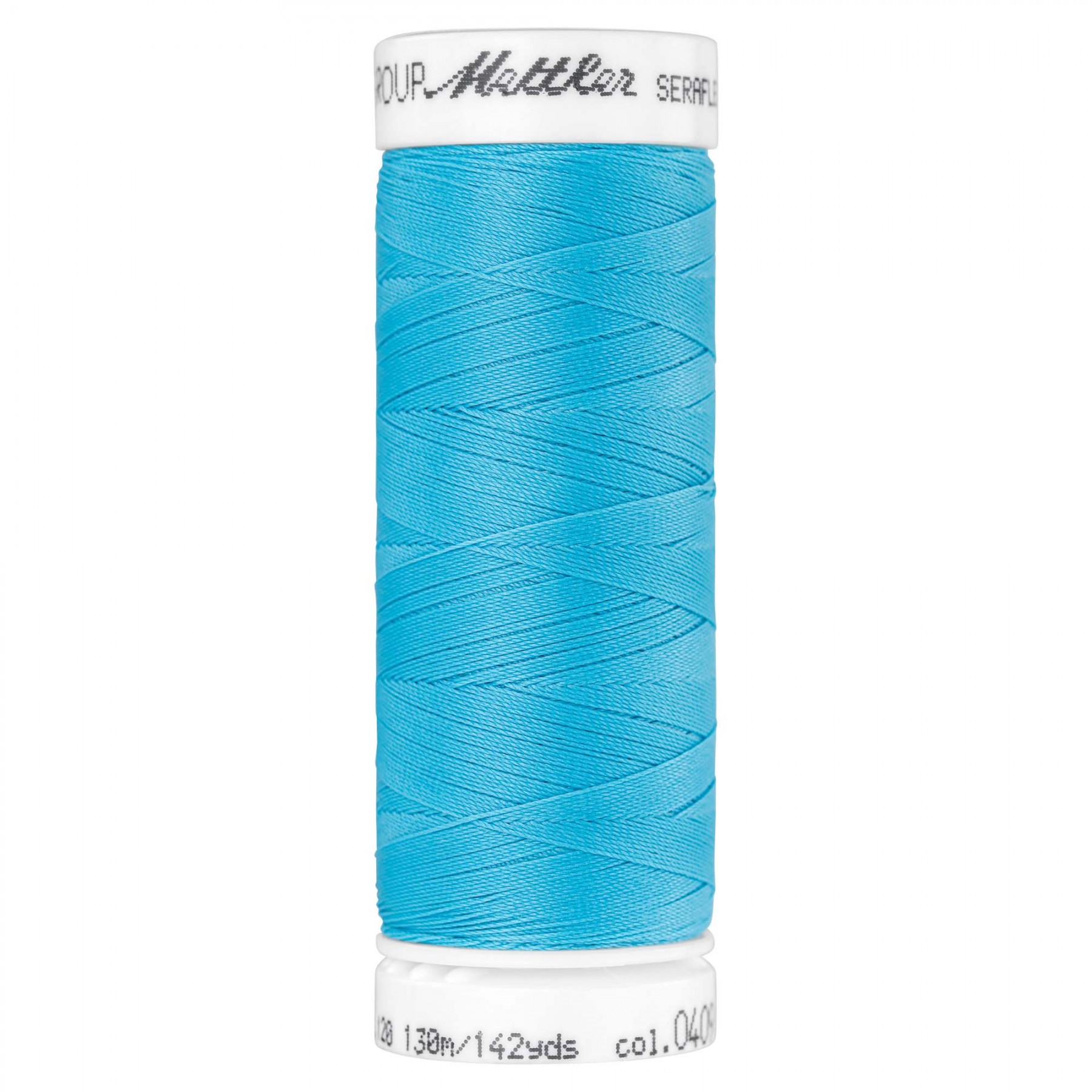 Эластичная швейная нить SERAFLEX® (цвет 0409)