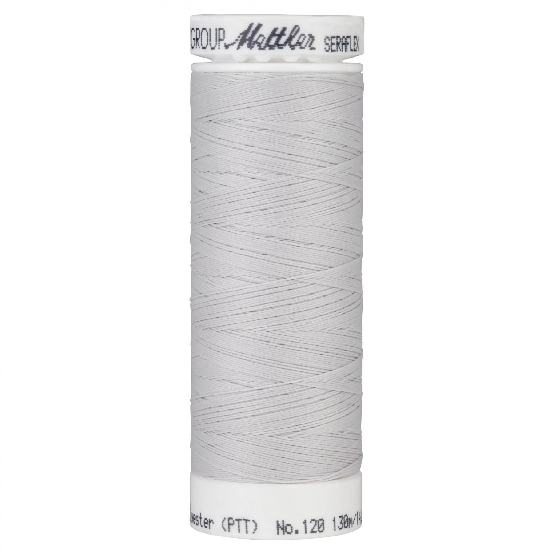 Elastīgie šūšanas diegi SERAFLEX® (krāsa 0411)
