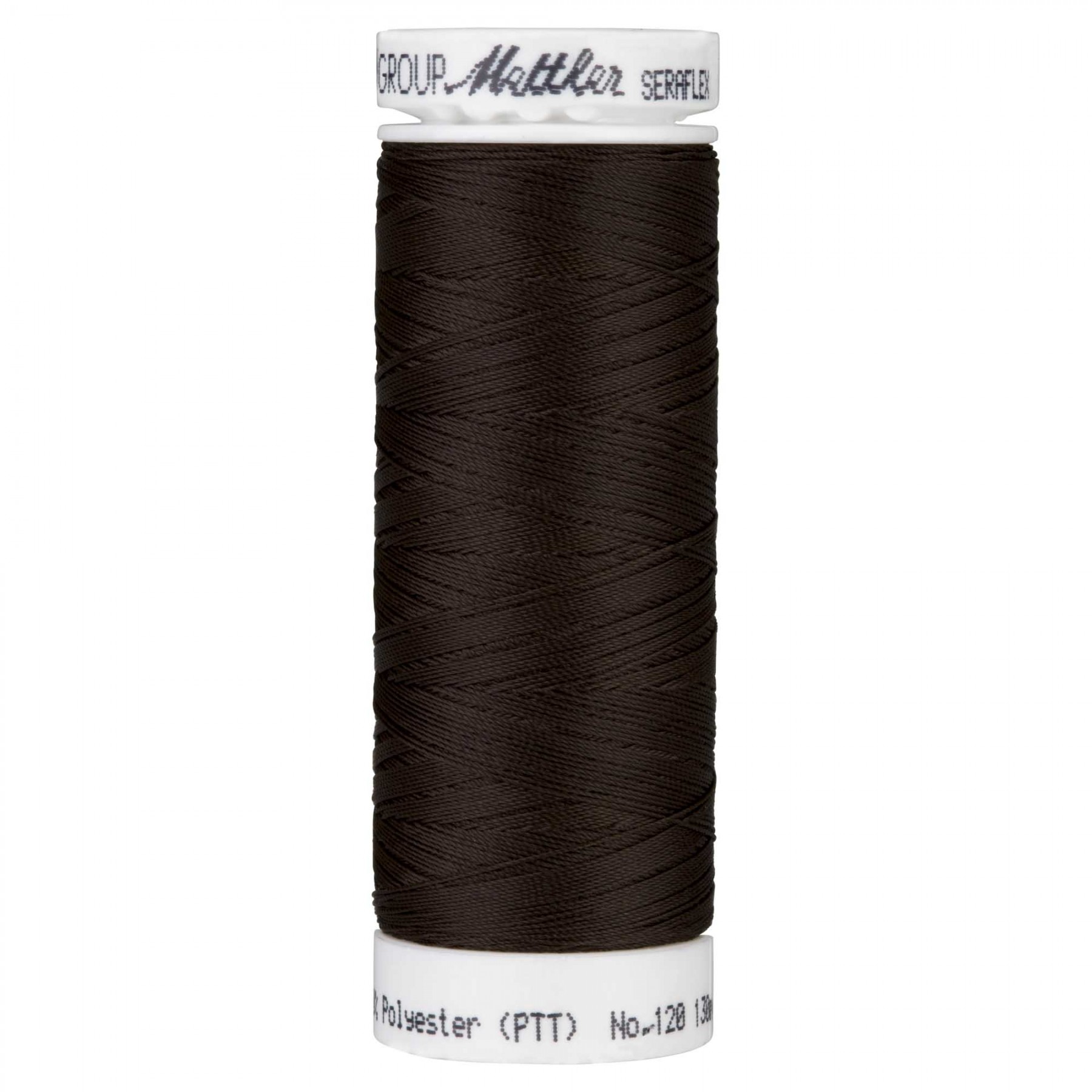 Elastīgie šūšanas diegi SERAFLEX® (krāsa 0428)