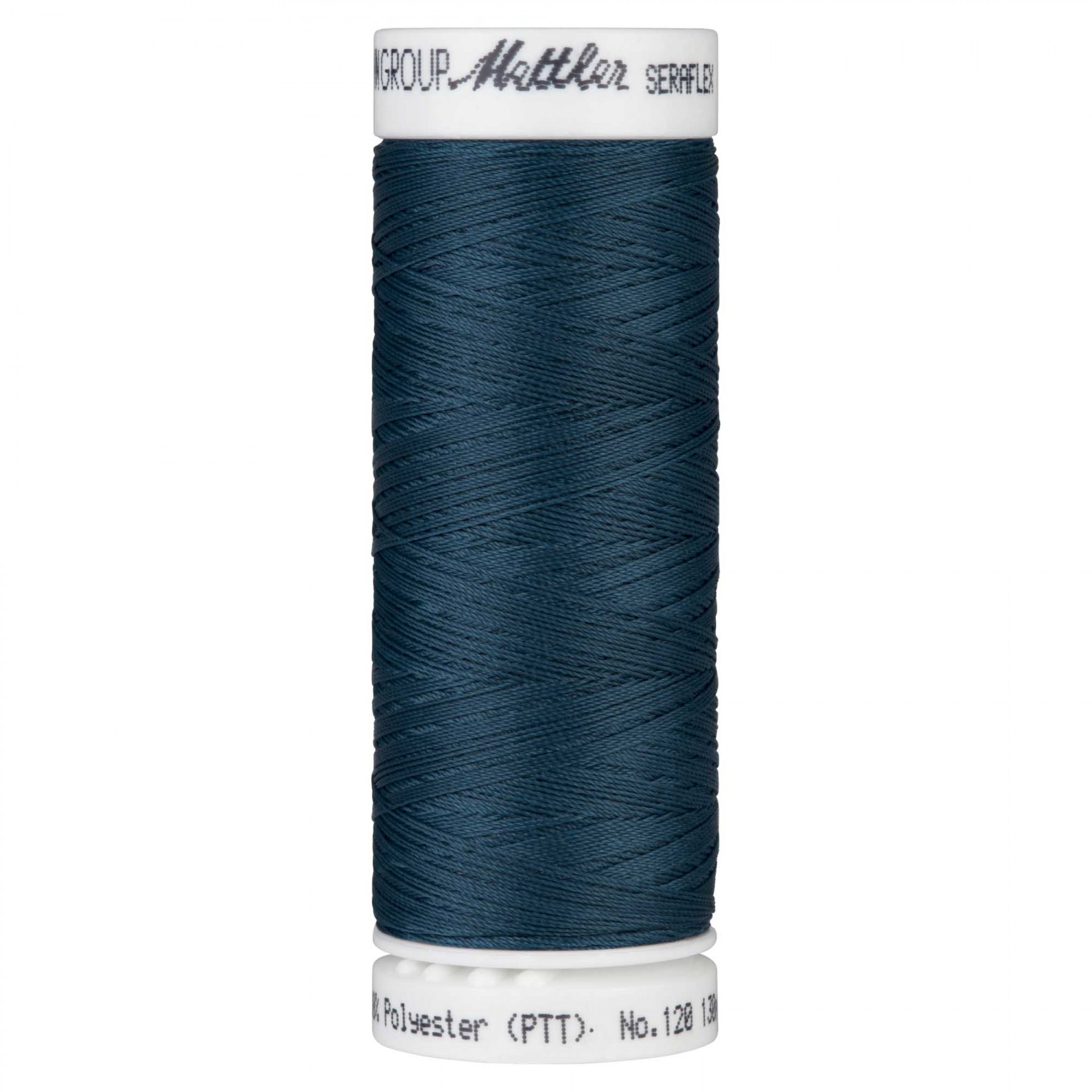 Эластичная швейная нить SERAFLEX® (цвет 0485)