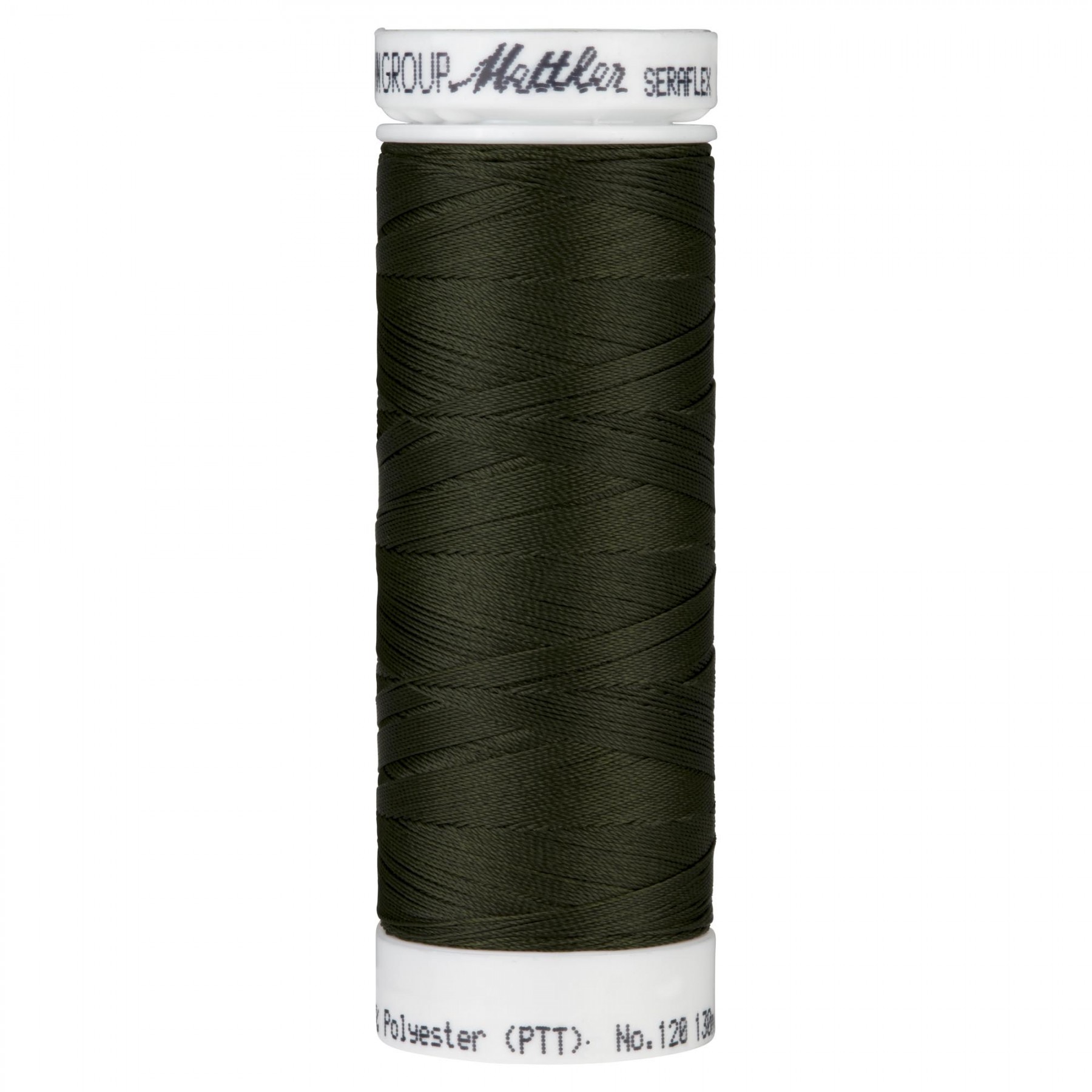 Эластичная швейная нить SERAFLEX® (цвет 0554)
