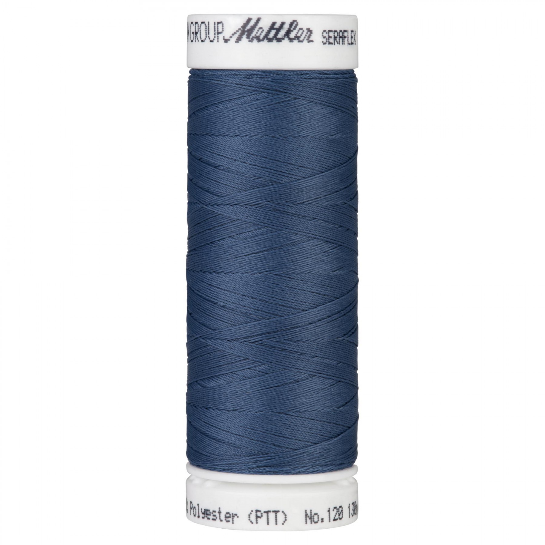 Elastīgie šūšanas diegi SERAFLEX® (krāsa 0698)