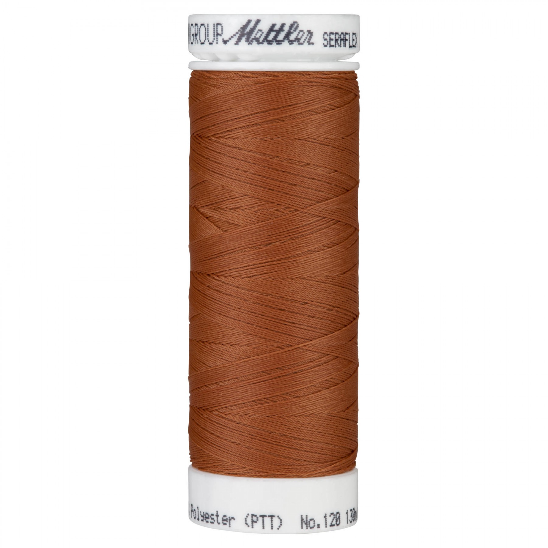 Эластичная швейная нить SERAFLEX® (цвет 1054)