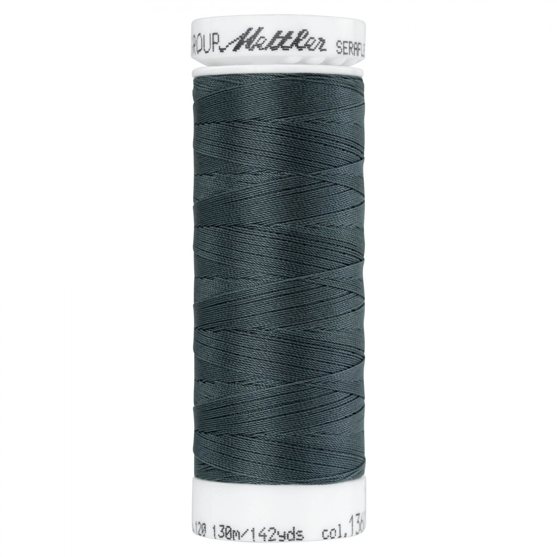 Эластичная швейная нить SERAFLEX® (цвет 1360)
