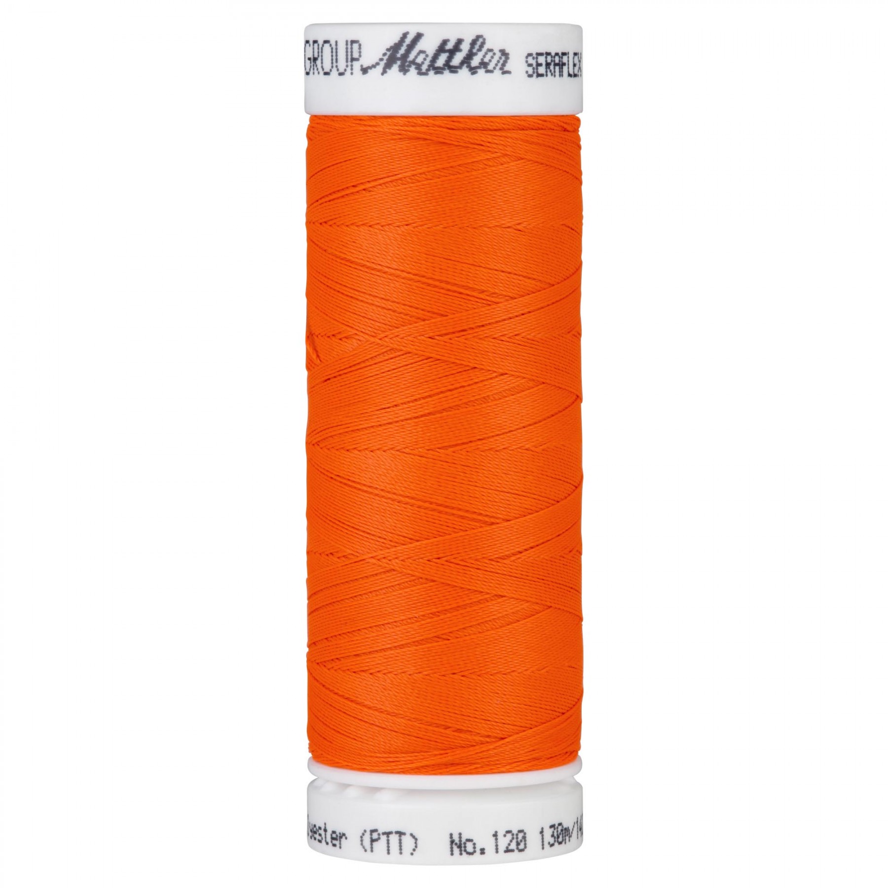 Elastīgie šūšanas diegi SERAFLEX® (krāsa 1428)