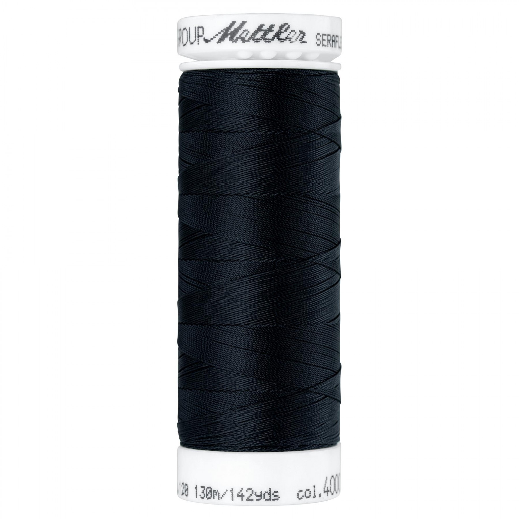 Elastīgie šūšanas diegi SERAFLEX® (krāsa 4000)