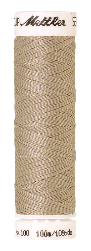 Šūšanas diegi Mettler SERALON® (krāsa 0326)