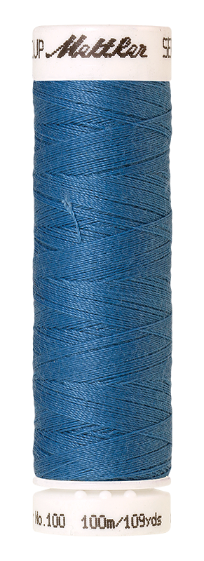 Šūšanas diegi Mettler SERALON® (krāsa 0338)