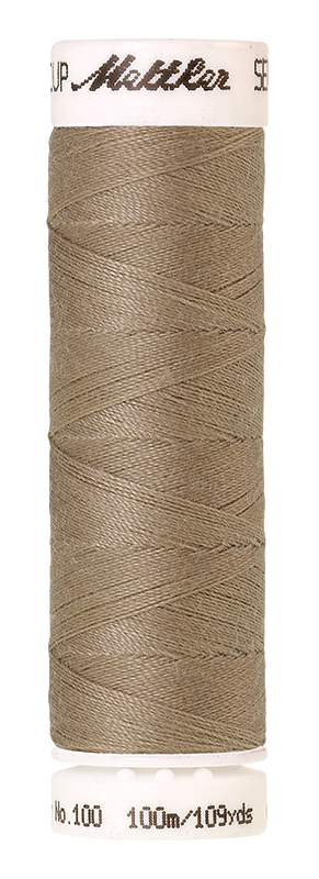 Šūšanas diegi Mettler SERALON® (krāsa 0379)