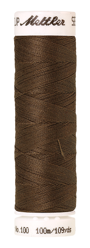 Šūšanas diegi Mettler SERALON® (krāsa 0565)