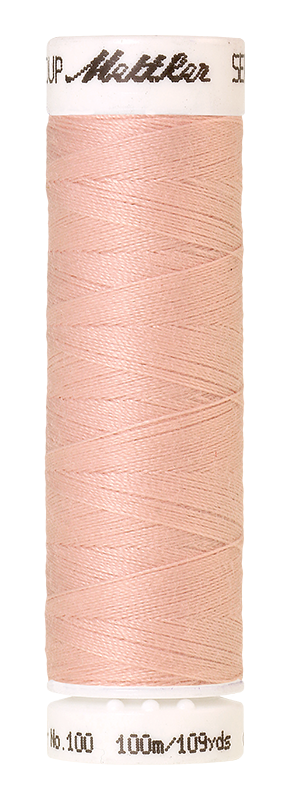 Šūšanas diegi Mettler SERALON® (krāsa 0600)