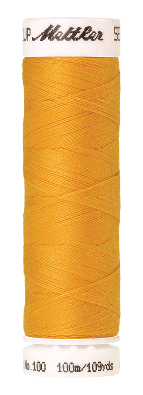 Šūšanas diegi Mettler SERALON® (krāsa 0607)