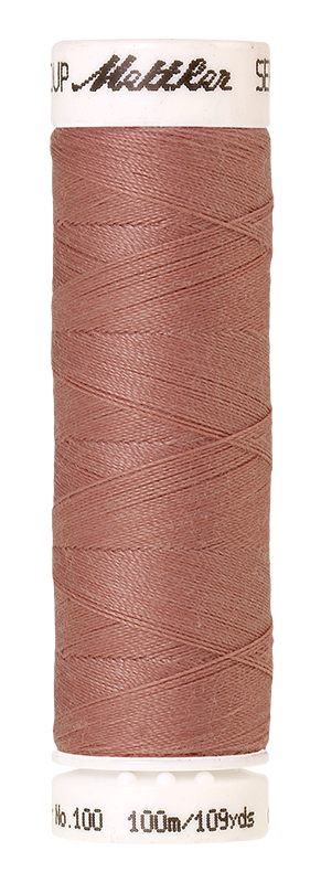Šūšanas diegi Mettler SERALON® (krāsa 0637)