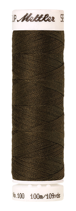 Šūšanas diegi Mettler SERALON® (krāsa 0667)