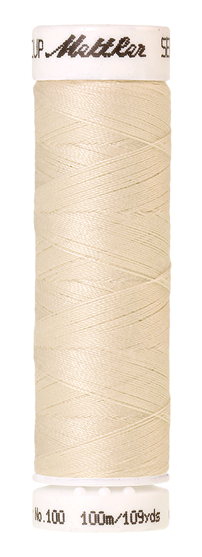 Šūšanas diegi Mettler SERALON® (krāsa 0778)