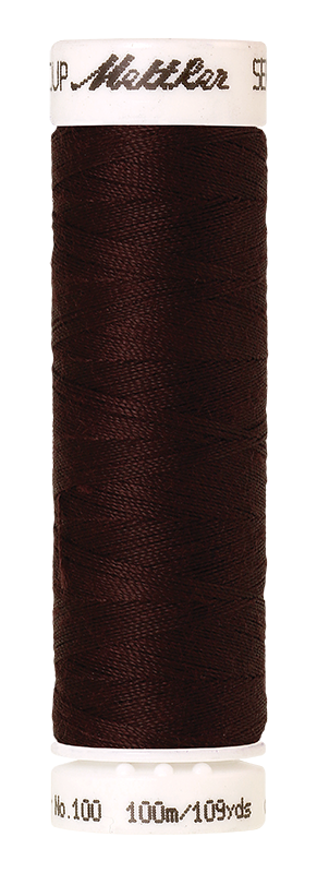 Нитки швейные Mettler SERALON (Цвет 0793)