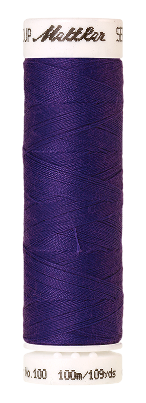 Šūšanas diegi Mettler SERALON® (krāsa 0013)