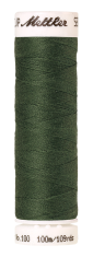 Нитки швейные Mettler SERALON (Цвет 0844)