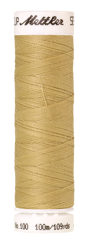 Šūšanas diegi Mettler SERALON® (krāsa 0890)