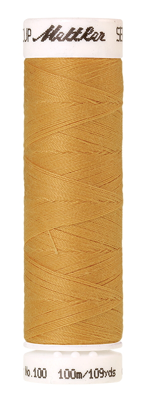 Šūšanas diegi Mettler SERALON® (krāsa 0891)