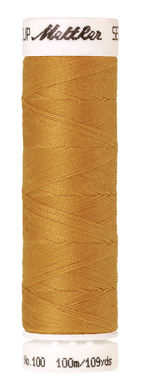 Šūšanas diegi Mettler SERALON® (krāsa 0892)