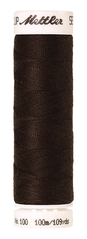 Šūšanas diegi Mettler SERALON® (krāsa 1048)