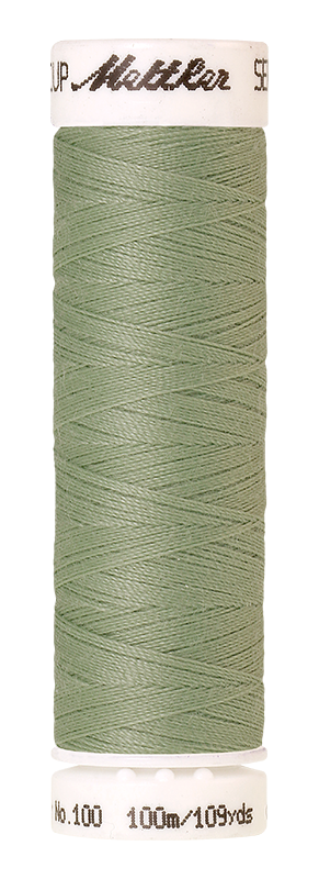 Šūšanas diegi Mettler SERALON® (krāsa 1095)