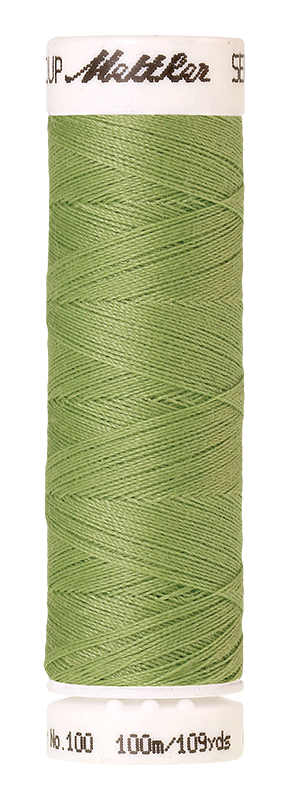 Šūšanas diegi Mettler SERALON® (krāsa 1098)
