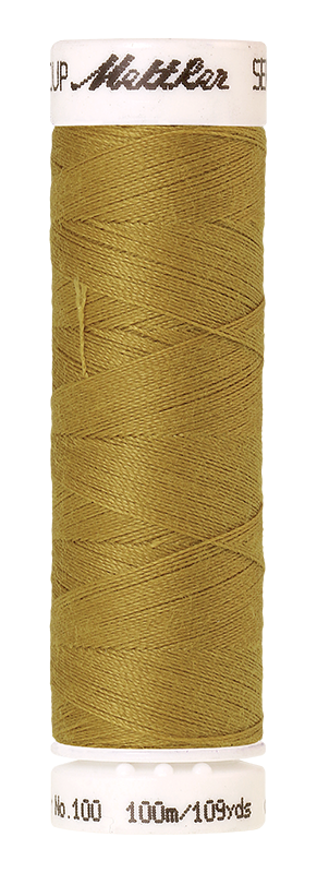 Šūšanas diegi Mettler SERALON® (krāsa 1102)