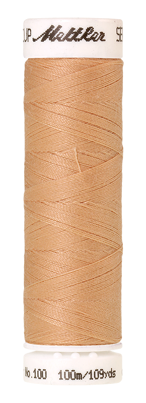 Šūšanas diegi Mettler SERALON® (krāsa 1163)