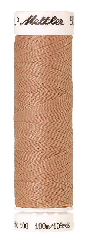 Šūšanas diegi Mettler SERALON® (krāsa 1168)