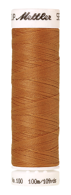 Šūšanas diegi Mettler SERALON® (krāsa 1172)