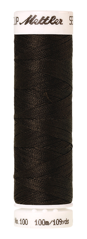 Šūšanas diegi Mettler SERALON® (krāsa 1175)
