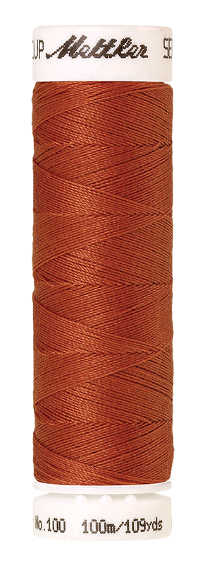 Šūšanas diegi Mettler SERALON® (krāsa 1176)