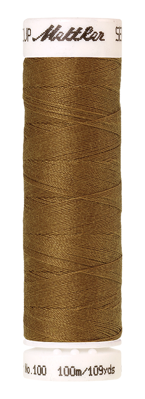Šūšanas diegi Mettler SERALON® (krāsa 1207)