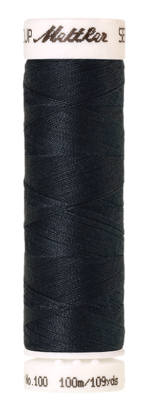 Нитки швейные Mettler SERALON (Цвет 1242)