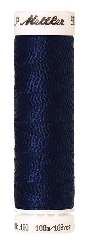 Šūšanas diegi Mettler SERALON® (krāsa 1305)