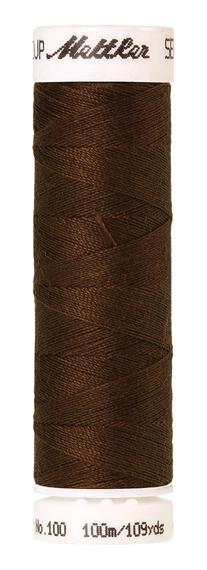 Нитки швейные Mettler SERALON (Цвет 1320)