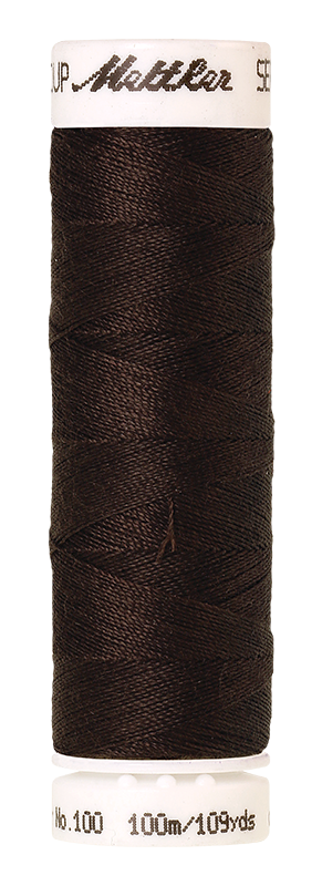 Нитки швейные Mettler SERALON (Цвет 1382)