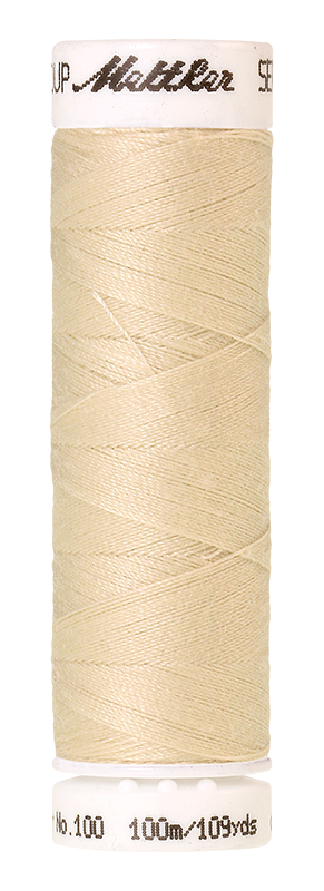 Šūšanas diegi Mettler SERALON® (krāsa 1384)