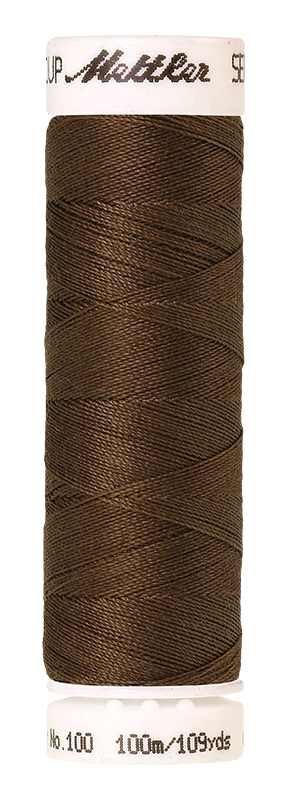 Šūšanas diegi Mettler SERALON® (krāsa 1425)
